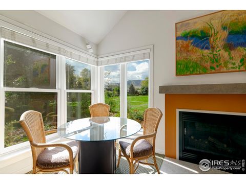 Tiny photo for 2528 Pampas Ct, Boulder, CO 80304 (MLS # 1045947)