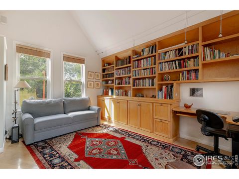 Tiny photo for 2528 Pampas Ct, Boulder, CO 80304 (MLS # 1045947)
