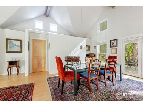 Tiny photo for 2528 Pampas Ct, Boulder, CO 80304 (MLS # 1045947)