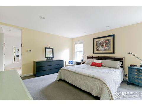 Tiny photo for 2528 Pampas Ct, Boulder, CO 80304 (MLS # 1045947)