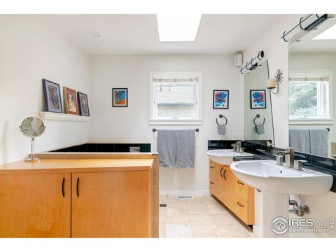 Tiny photo for 2528 Pampas Ct, Boulder, CO 80304 (MLS # 1045947)