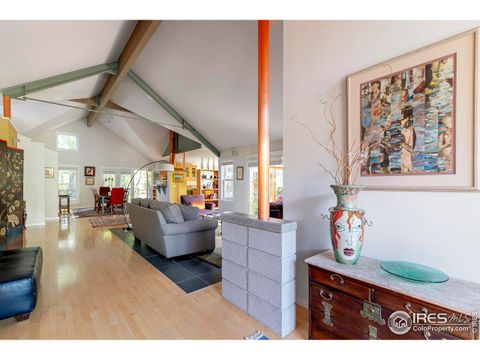 Tiny photo for 2528 Pampas Ct, Boulder, CO 80304 (MLS # 1045947)
