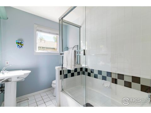 Tiny photo for 2528 Pampas Ct, Boulder, CO 80304 (MLS # 1045947)