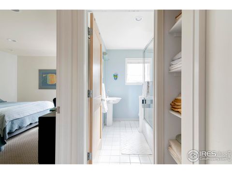 Tiny photo for 2528 Pampas Ct, Boulder, CO 80304 (MLS # 1045947)