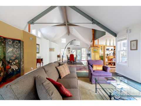 Tiny photo for 2528 Pampas Ct, Boulder, CO 80304 (MLS # 1045947)