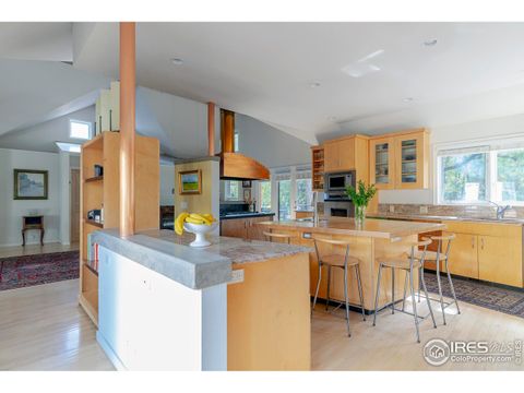 Tiny photo for 2528 Pampas Ct, Boulder, CO 80304 (MLS # 1045947)