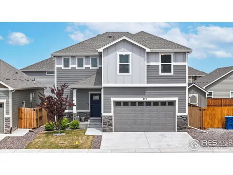 270 Sabin Way, Lochbuie, CO 80603 - MLS#: 1033879