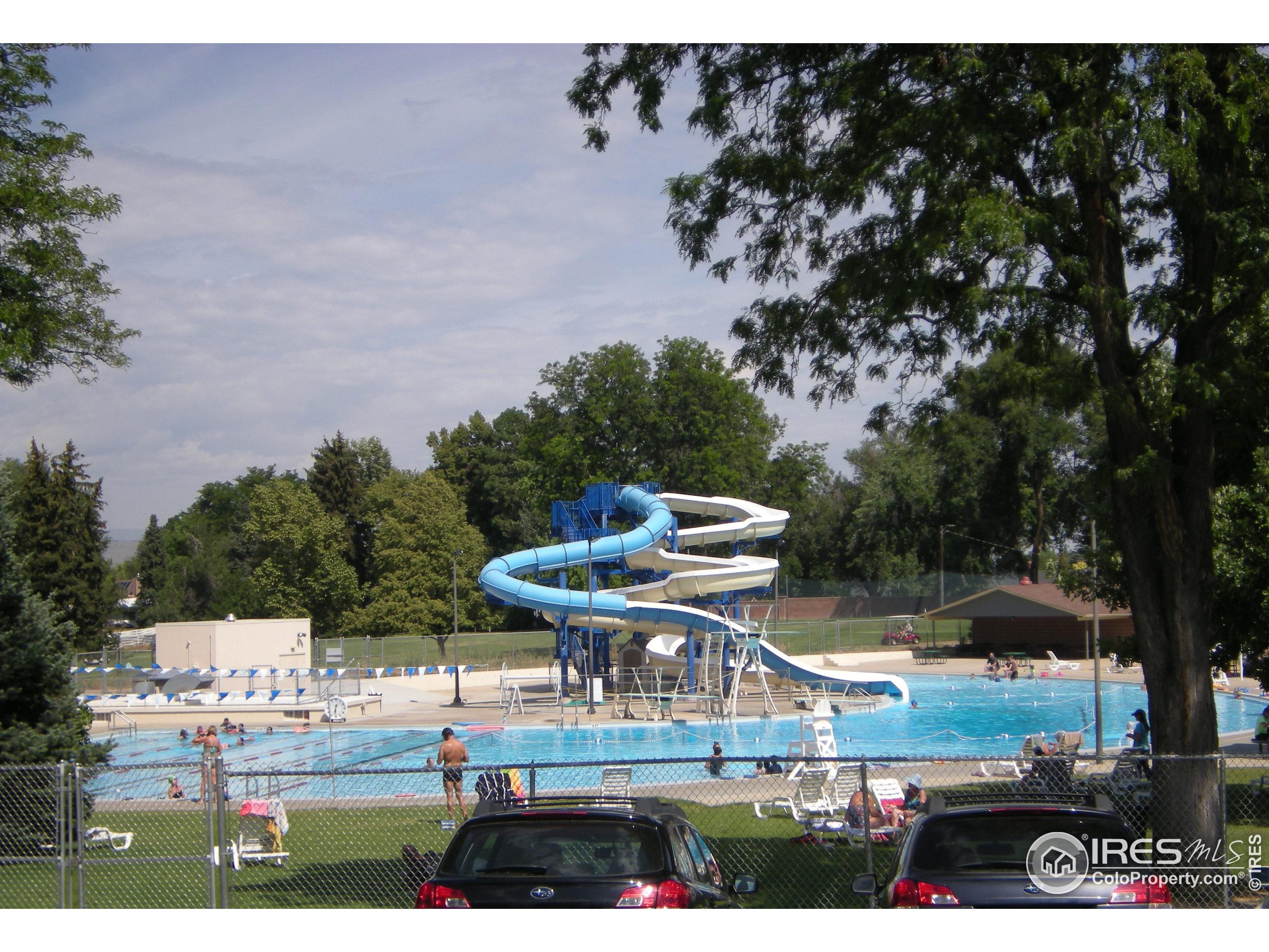 707 Longs Peak Ln