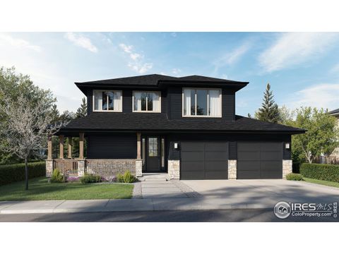 743 Little Leaf Dr Windsor CO 80550