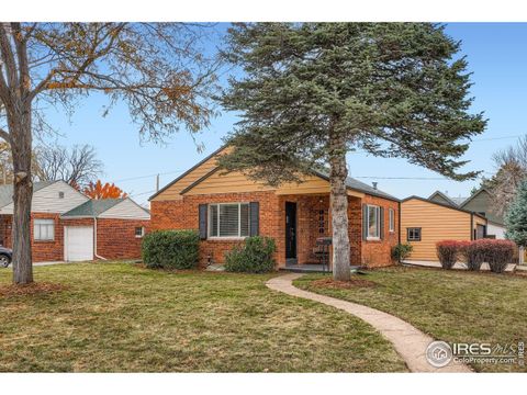 1301 S Garfield St Denver CO 80210