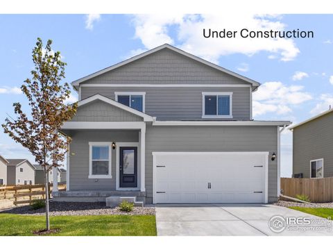 7453 Slate Pl Frederick CO 80530