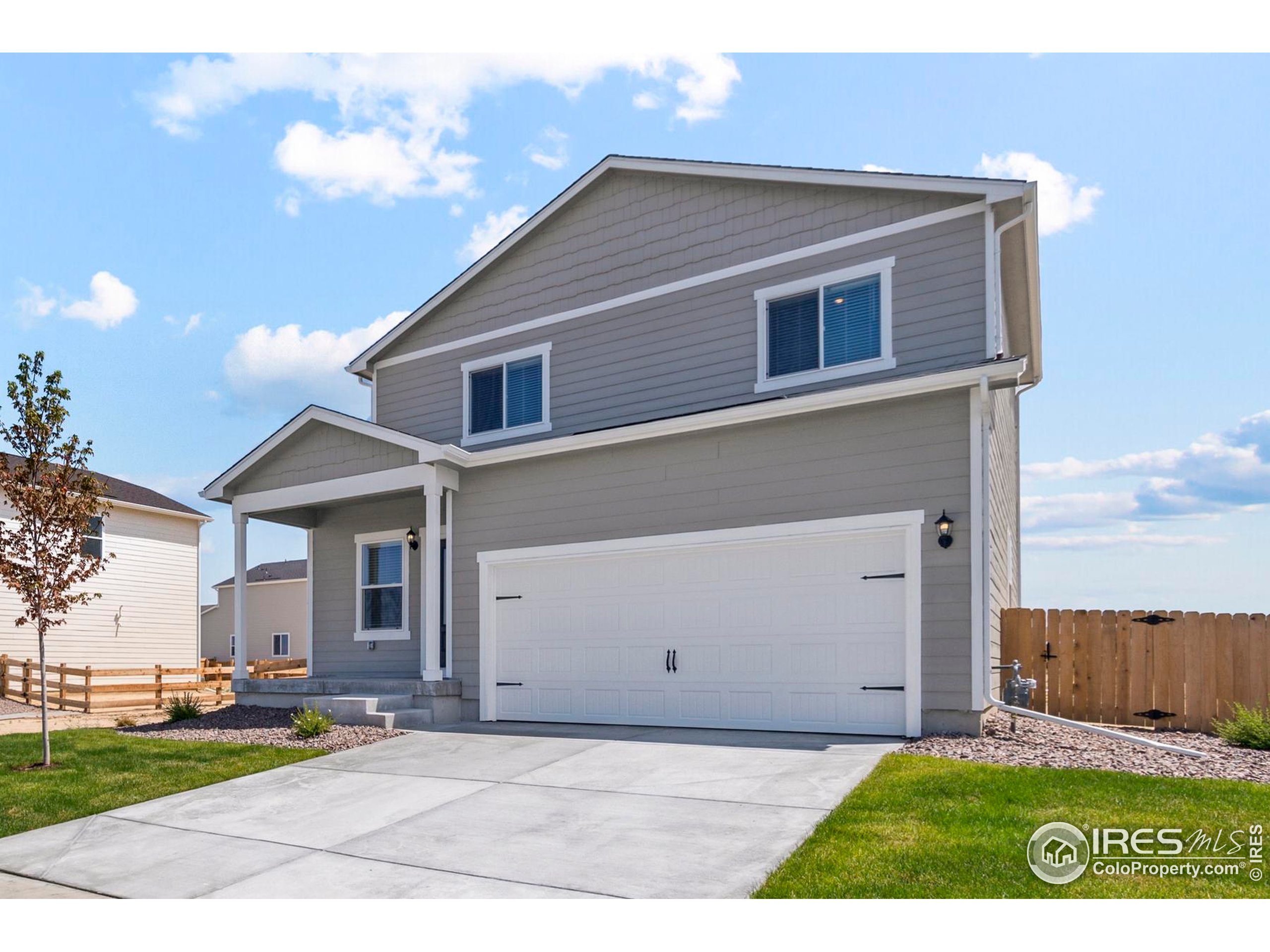 7453 Slate Pl