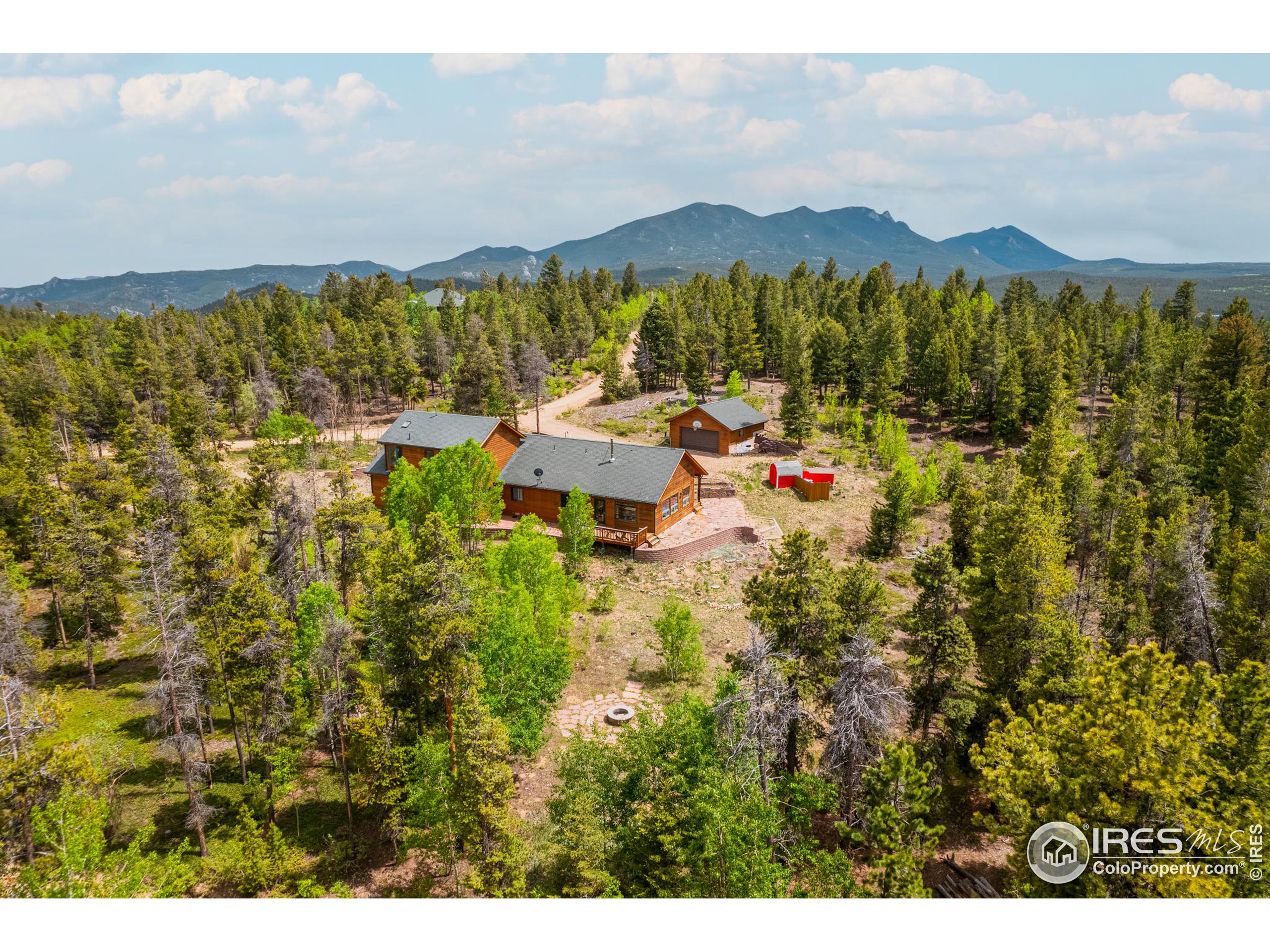 View Black Hawk, CO 80422 house