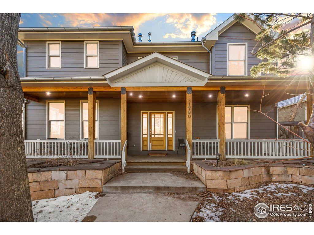 Photo of 1780 Baseline Rd, Boulder, CO 80302 (MLS # 981757)