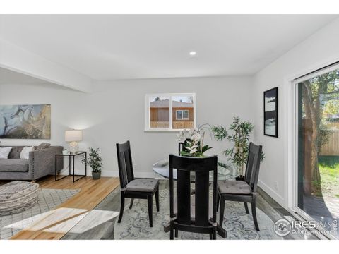 Tiny photo for 995 37th St, Boulder, CO 80303 (MLS # 1046232)