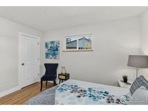 Tiny photo for 995 37th St, Boulder, CO 80303 (MLS # 1046232)