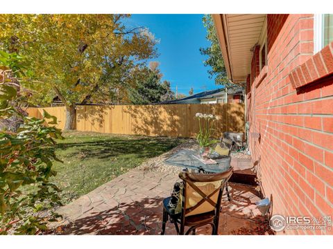 Tiny photo for 995 37th St, Boulder, CO 80303 (MLS # 1046232)