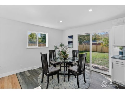 Tiny photo for 995 37th St, Boulder, CO 80303 (MLS # 1046232)