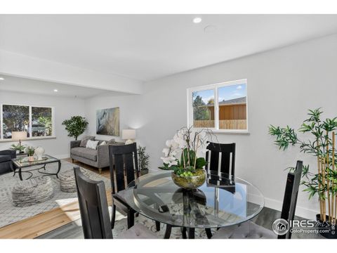 Tiny photo for 995 37th St, Boulder, CO 80303 (MLS # 1046232)