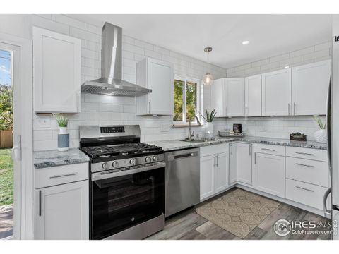 Tiny photo for 995 37th St, Boulder, CO 80303 (MLS # 1046232)