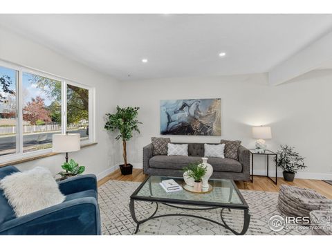 Tiny photo for 995 37th St, Boulder, CO 80303 (MLS # 1046232)
