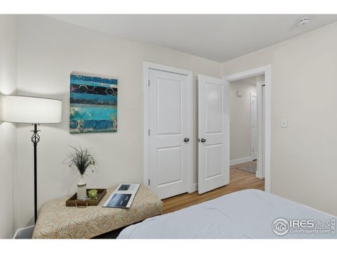 Tiny photo for 995 37th St, Boulder, CO 80303 (MLS # 1046232)