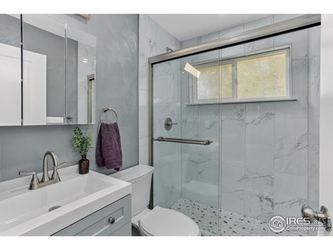 Tiny photo for 995 37th St, Boulder, CO 80303 (MLS # 1046232)