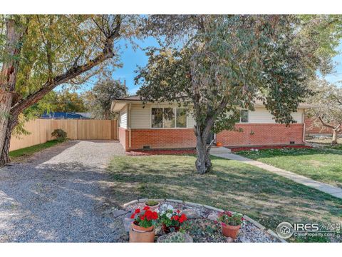 Tiny photo for 995 37th St, Boulder, CO 80303 (MLS # 1046232)