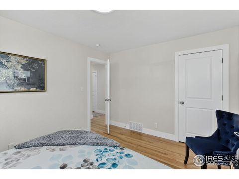 Tiny photo for 995 37th St, Boulder, CO 80303 (MLS # 1046232)