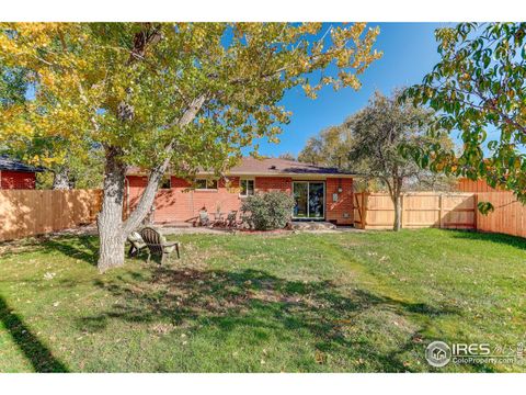 Tiny photo for 995 37th St, Boulder, CO 80303 (MLS # 1046232)