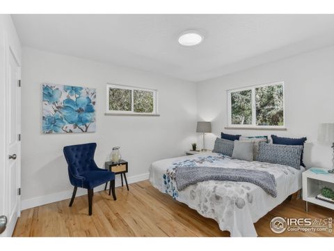 Tiny photo for 995 37th St, Boulder, CO 80303 (MLS # 1046232)