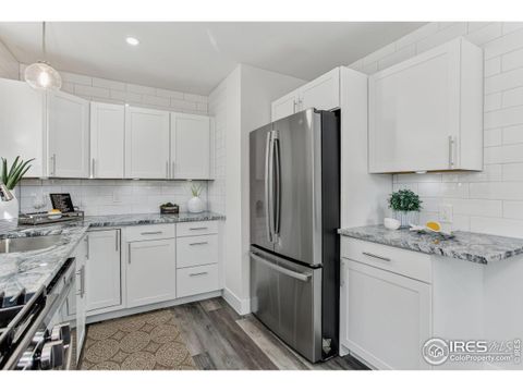 Tiny photo for 995 37th St, Boulder, CO 80303 (MLS # 1046232)