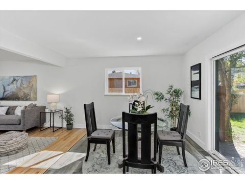 Tiny photo for 995 37th St, Boulder, CO 80303 (MLS # 1046232)
