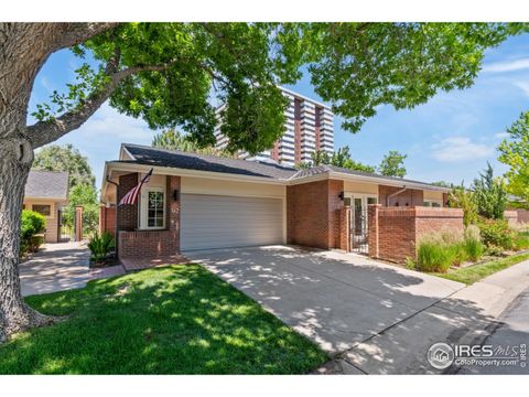 Photo of 2552 E Alameda Ave 92, Denver, CO 80209 (MLS # 1047991)