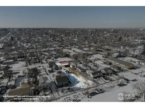 2025 5th Ave, Greeley, CO 80631 - MLS#: 1029878