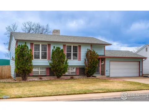 832 W Willow St, Louisville, CO MLS: 1029468