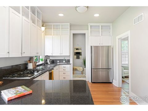 Tiny photo for 2025 18th St, Boulder, CO 80302 (MLS # 1043645)