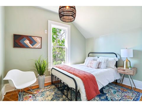 Tiny photo for 2025 18th St, Boulder, CO 80302 (MLS # 1043645)