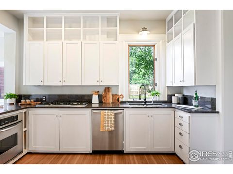 Tiny photo for 2025 18th St, Boulder, CO 80302 (MLS # 1043645)