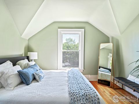 Tiny photo for 2025 18th St, Boulder, CO 80302 (MLS # 1043645)