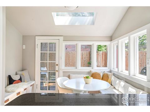 Tiny photo for 2025 18th St, Boulder, CO 80302 (MLS # 1043645)