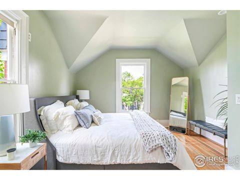 Tiny photo for 2025 18th St, Boulder, CO 80302 (MLS # 1043645)