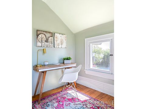 Tiny photo for 2025 18th St, Boulder, CO 80302 (MLS # 1043645)