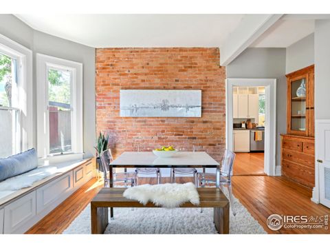 Tiny photo for 2025 18th St, Boulder, CO 80302 (MLS # 1043645)