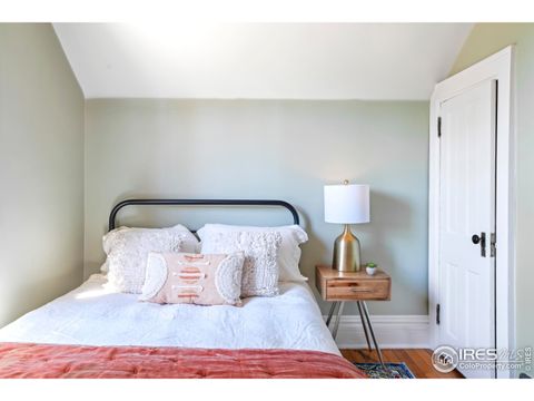 Tiny photo for 2025 18th St, Boulder, CO 80302 (MLS # 1043645)