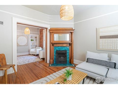 Tiny photo for 2025 18th St, Boulder, CO 80302 (MLS # 1043645)