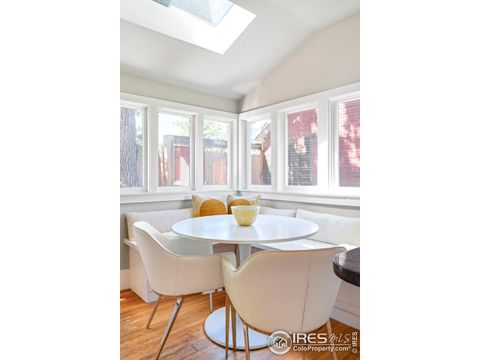 Tiny photo for 2025 18th St, Boulder, CO 80302 (MLS # 1043645)