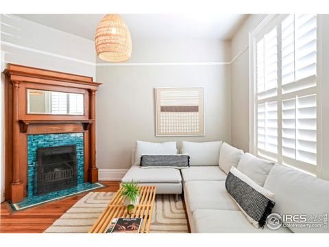 Tiny photo for 2025 18th St, Boulder, CO 80302 (MLS # 1043645)