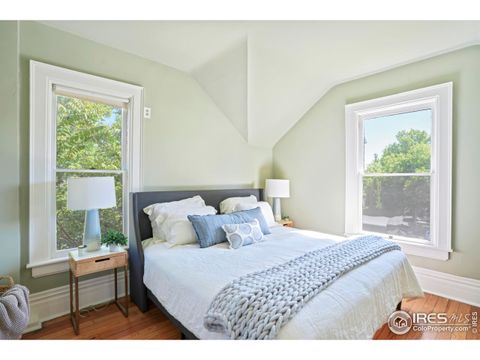 Tiny photo for 2025 18th St, Boulder, CO 80302 (MLS # 1043645)