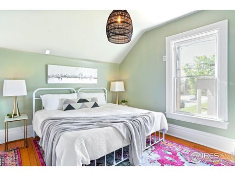 Tiny photo for 2025 18th St, Boulder, CO 80302 (MLS # 1043645)